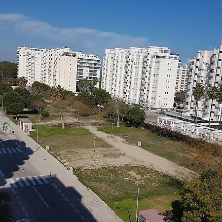 Apartamentos Gandia Playa De L'Ahuir 3000 外观 照片