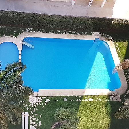 Apartamentos Gandia Playa De L'Ahuir 3000 外观 照片