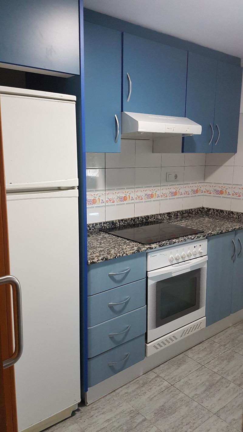 Apartamentos Gandia Playa De L'Ahuir 3000 外观 照片