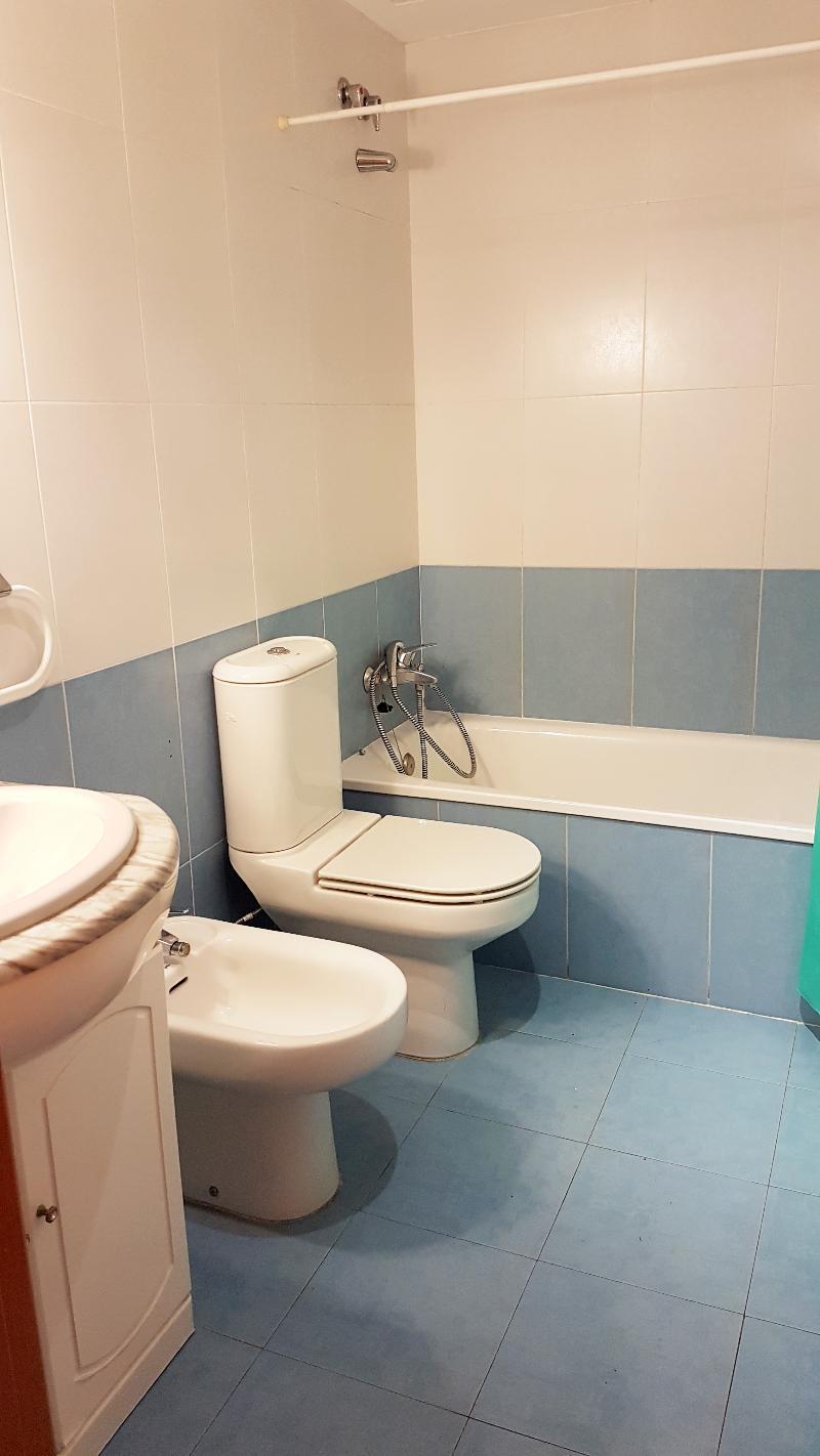 Apartamentos Gandia Playa De L'Ahuir 3000 外观 照片