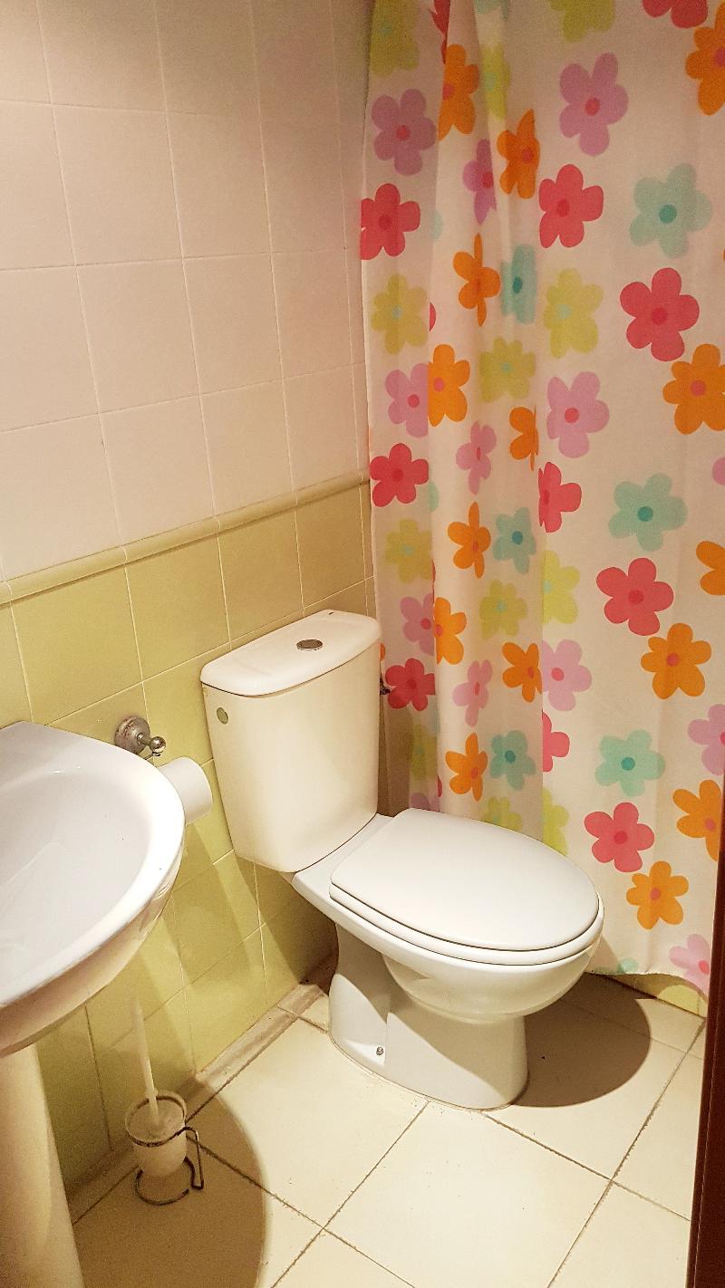 Apartamentos Gandia Playa De L'Ahuir 3000 外观 照片